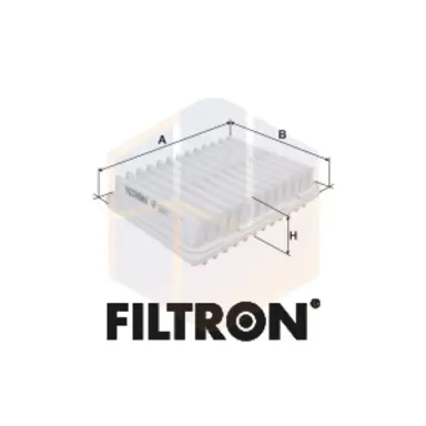 FILTRO AIRE AP 160/1