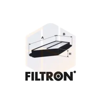 FILTRO AIRE AP 163