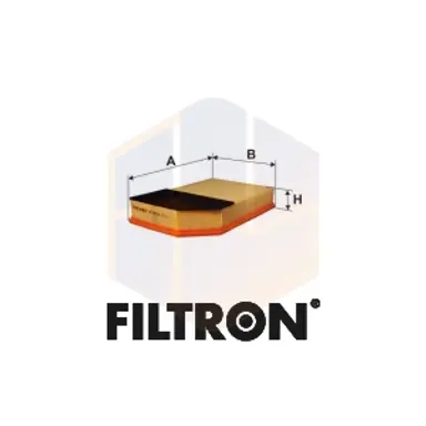 FILTRO AIRE AP 165/3