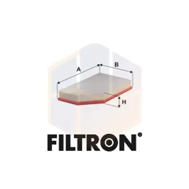 FILTRO AIRE AP 165/6