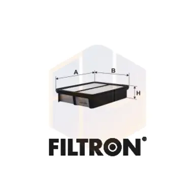 FILTRO AIRE AP 167