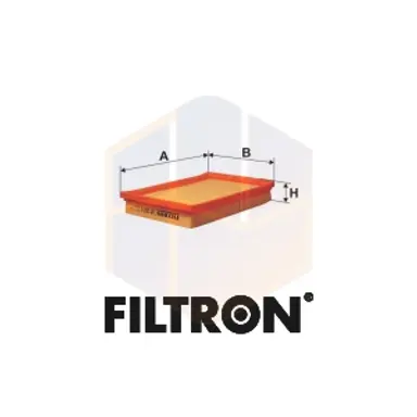 FILTRO AIRE AP 167/1