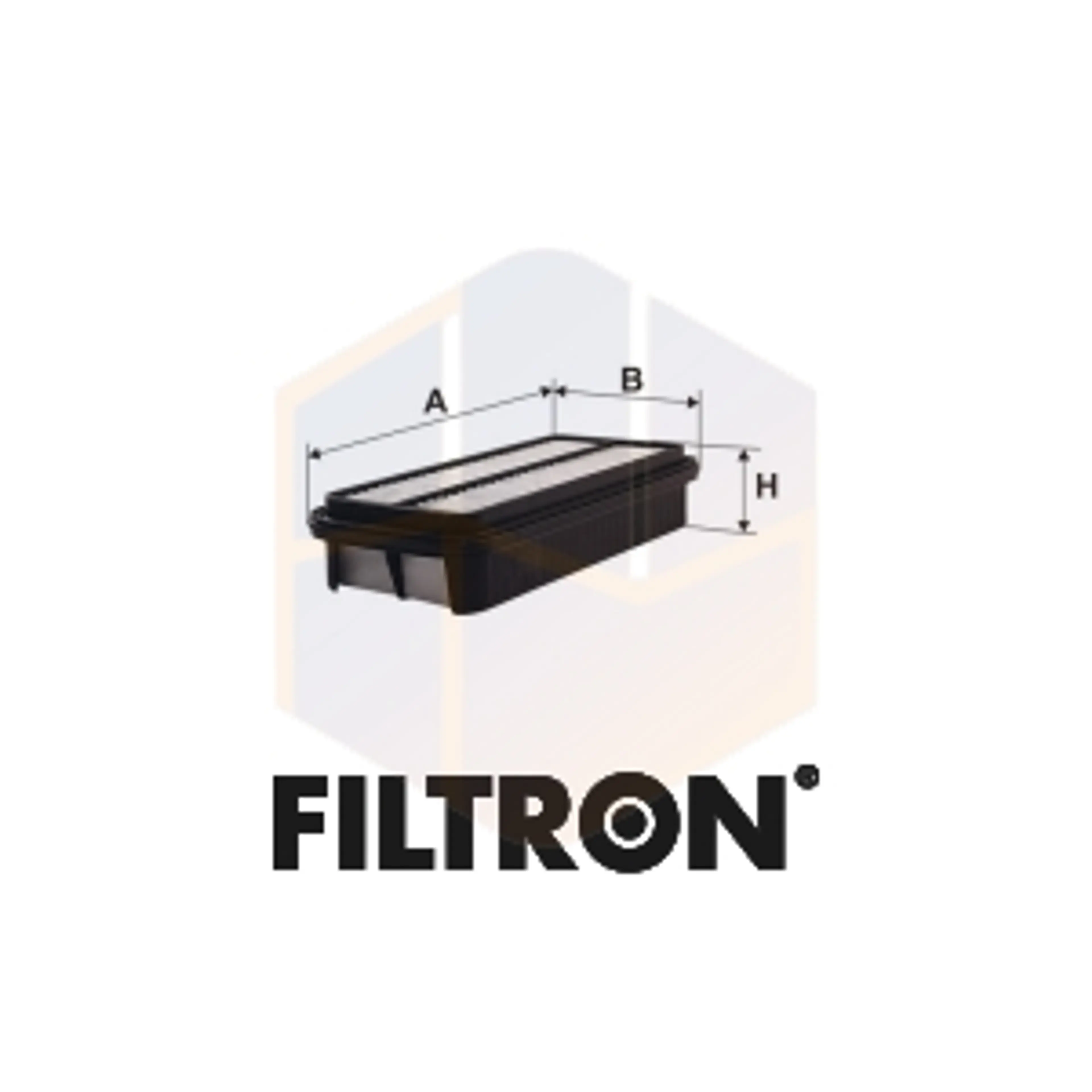 FILTRO AIRE AP 170