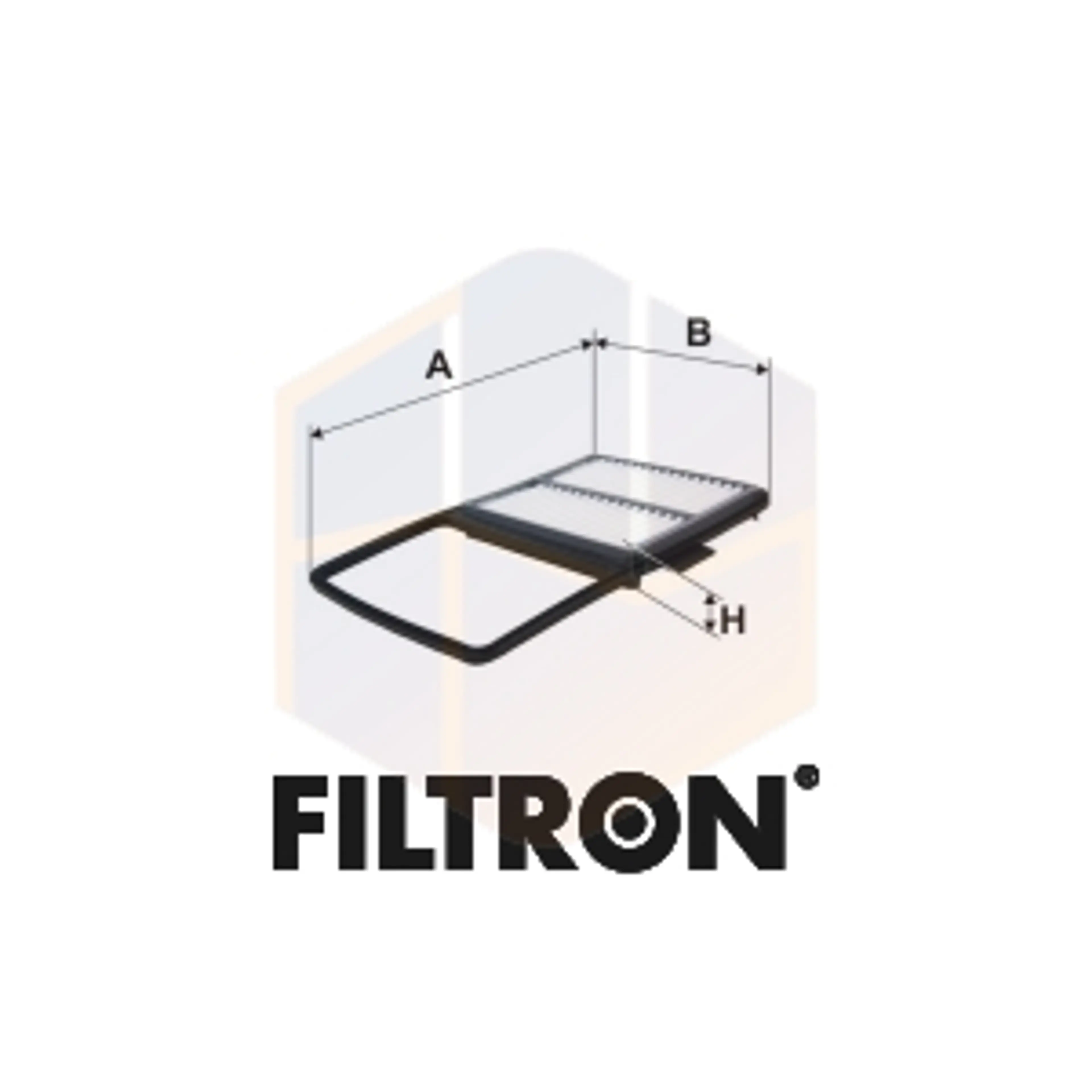 FILTRO AIRE AP 170/2