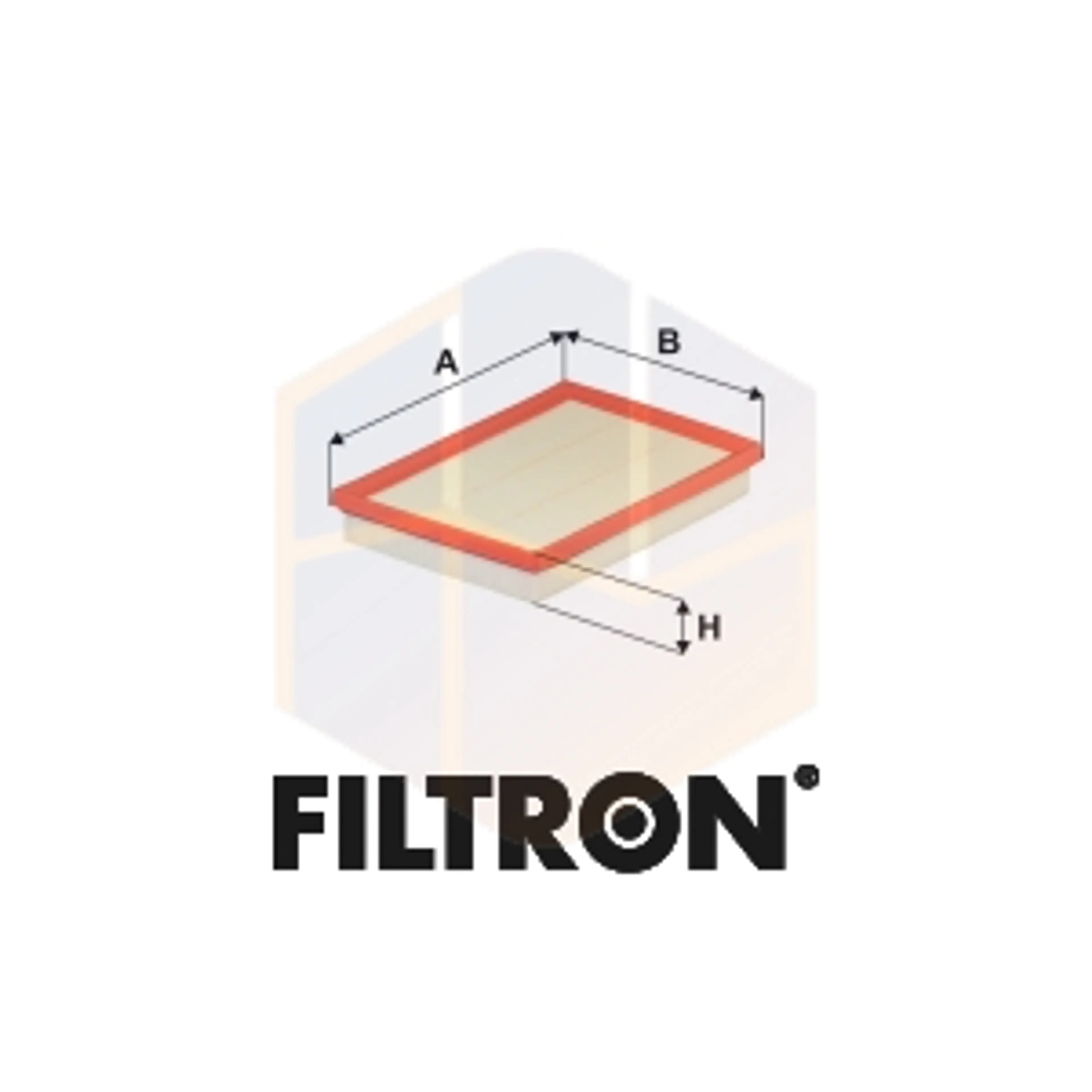 FILTRO AIRE AP 170/4