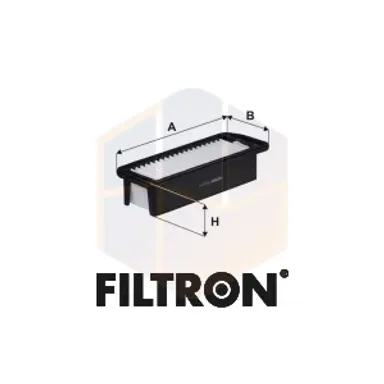 FILTRO AIRE AP 173/5