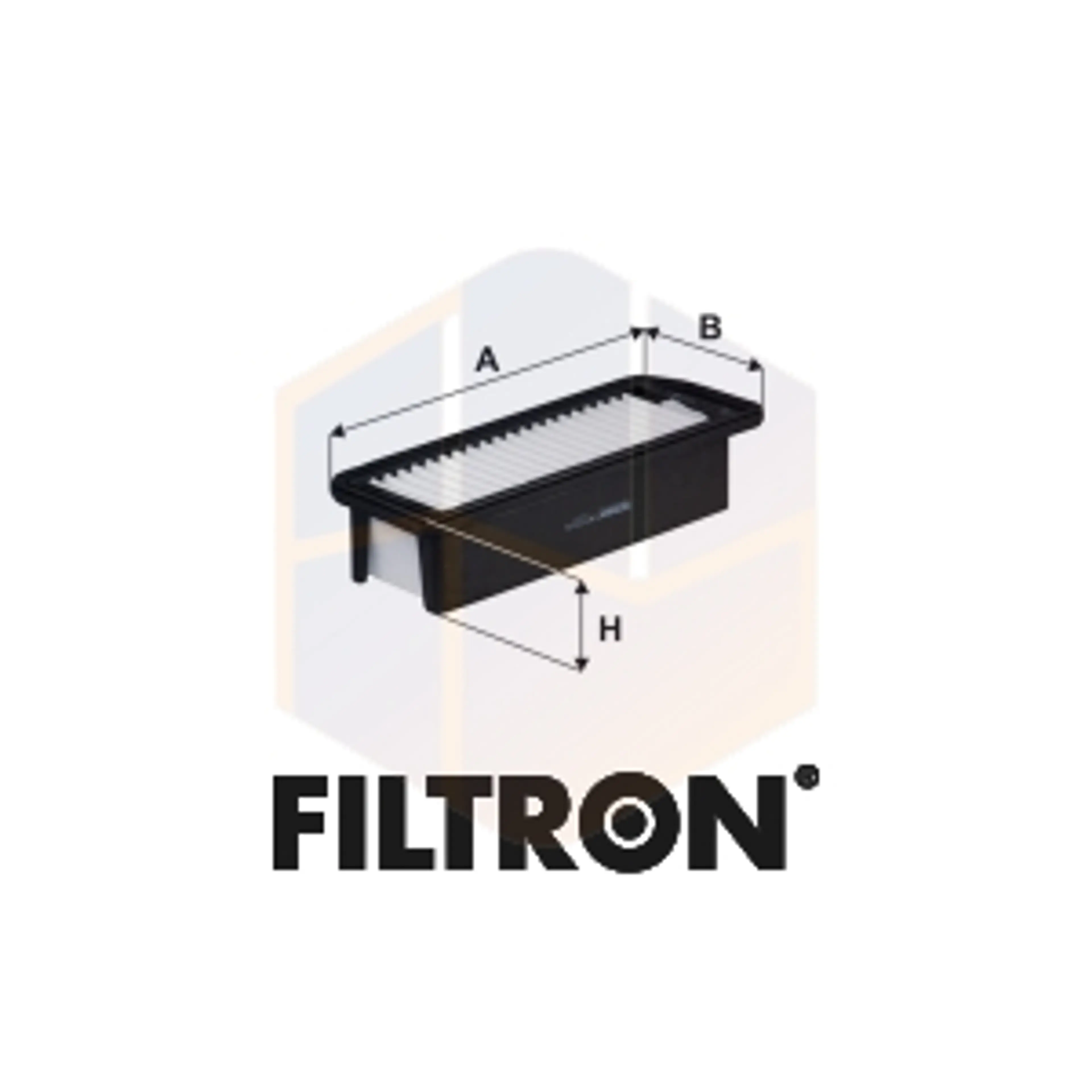 FILTRO AIRE AP 173/5