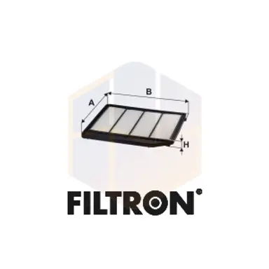 FILTRO AIRE AP 173/6