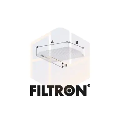 FILTRO AIRE AP 173/7