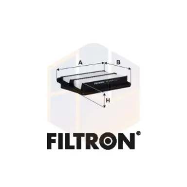 FILTRO AIRE AP 173/8
