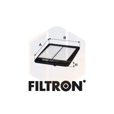 FILTRO AIRE AP 176/7
