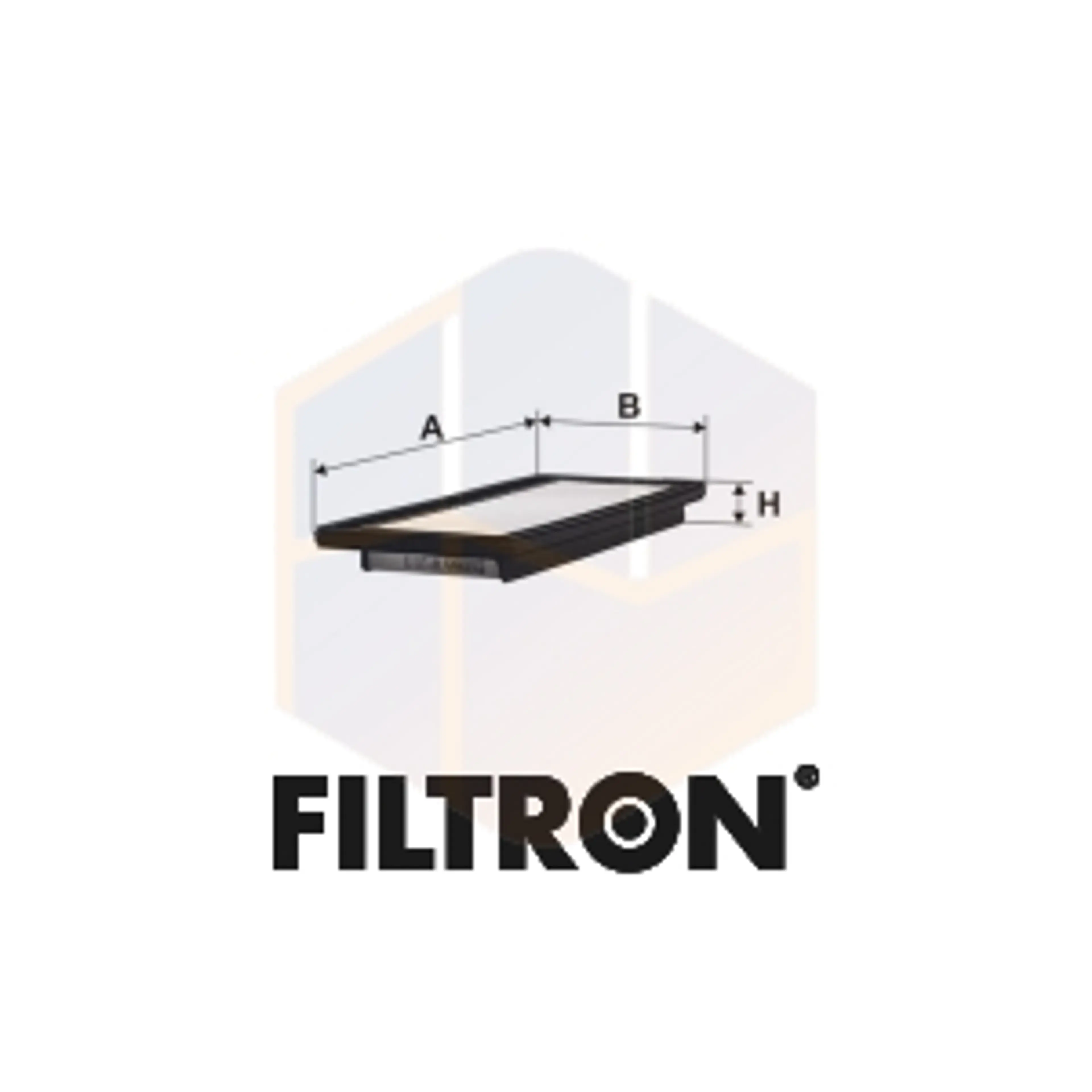 FILTRO AIRE AP 177/2