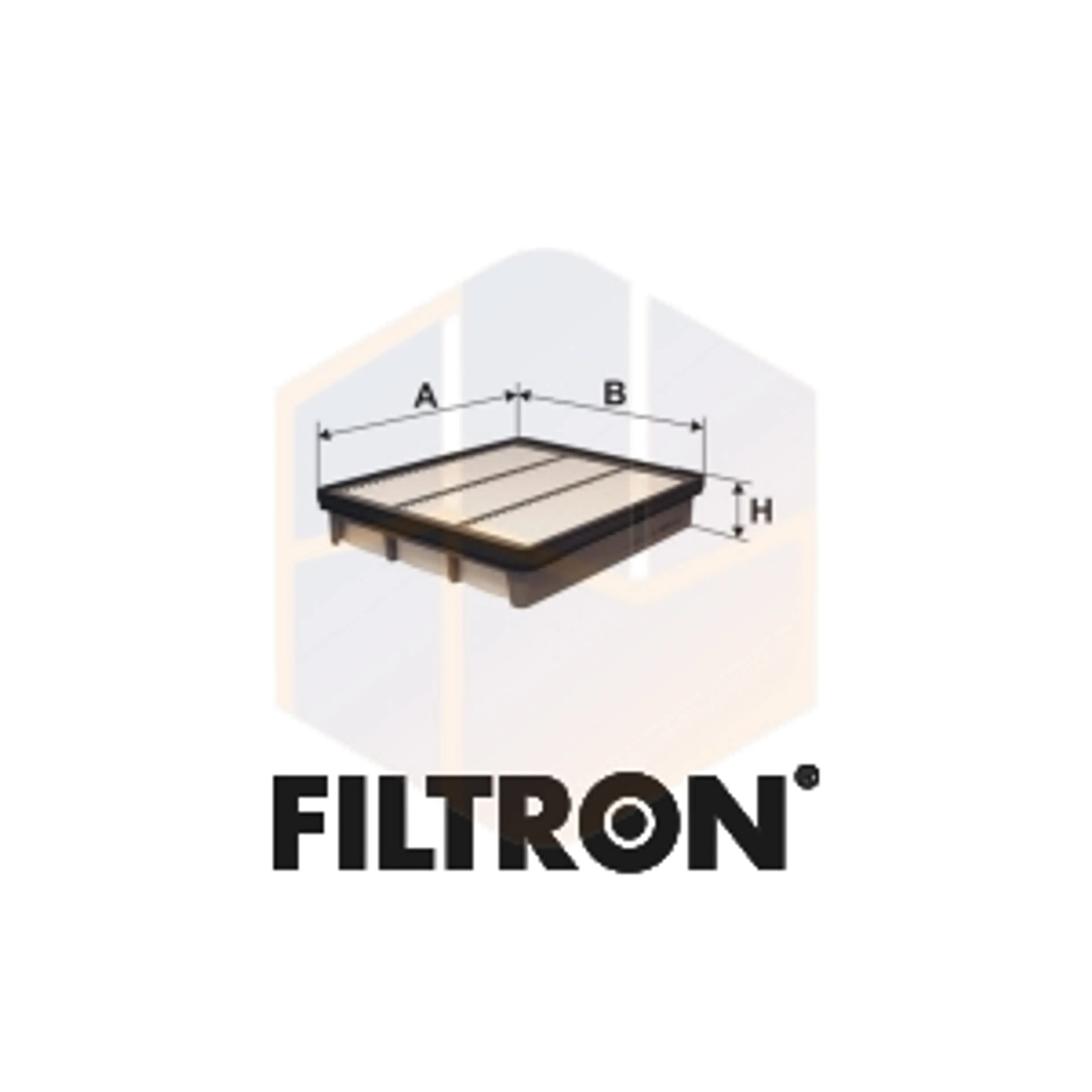 FILTRO AIRE AP 177/5