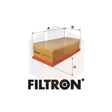 FILTRO AIRE AP 178/1