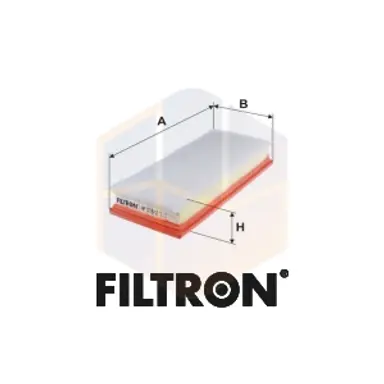 FILTRO AIRE AP 178/2