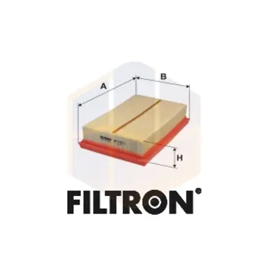 FILTRO AIRE AP 178/3