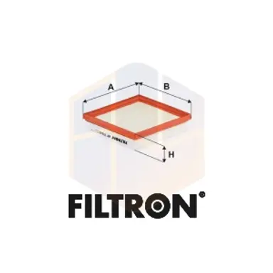 FILTRO AIRE AP 178/6