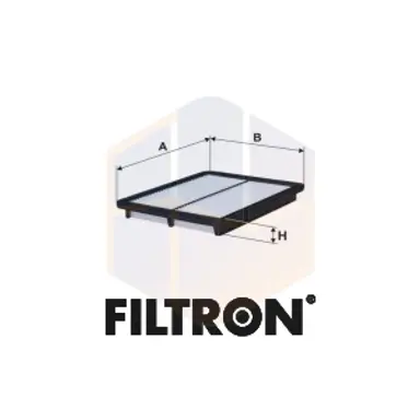FILTRO AIRE AP 182/10