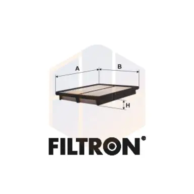FILTRO AIRE AP 182/5