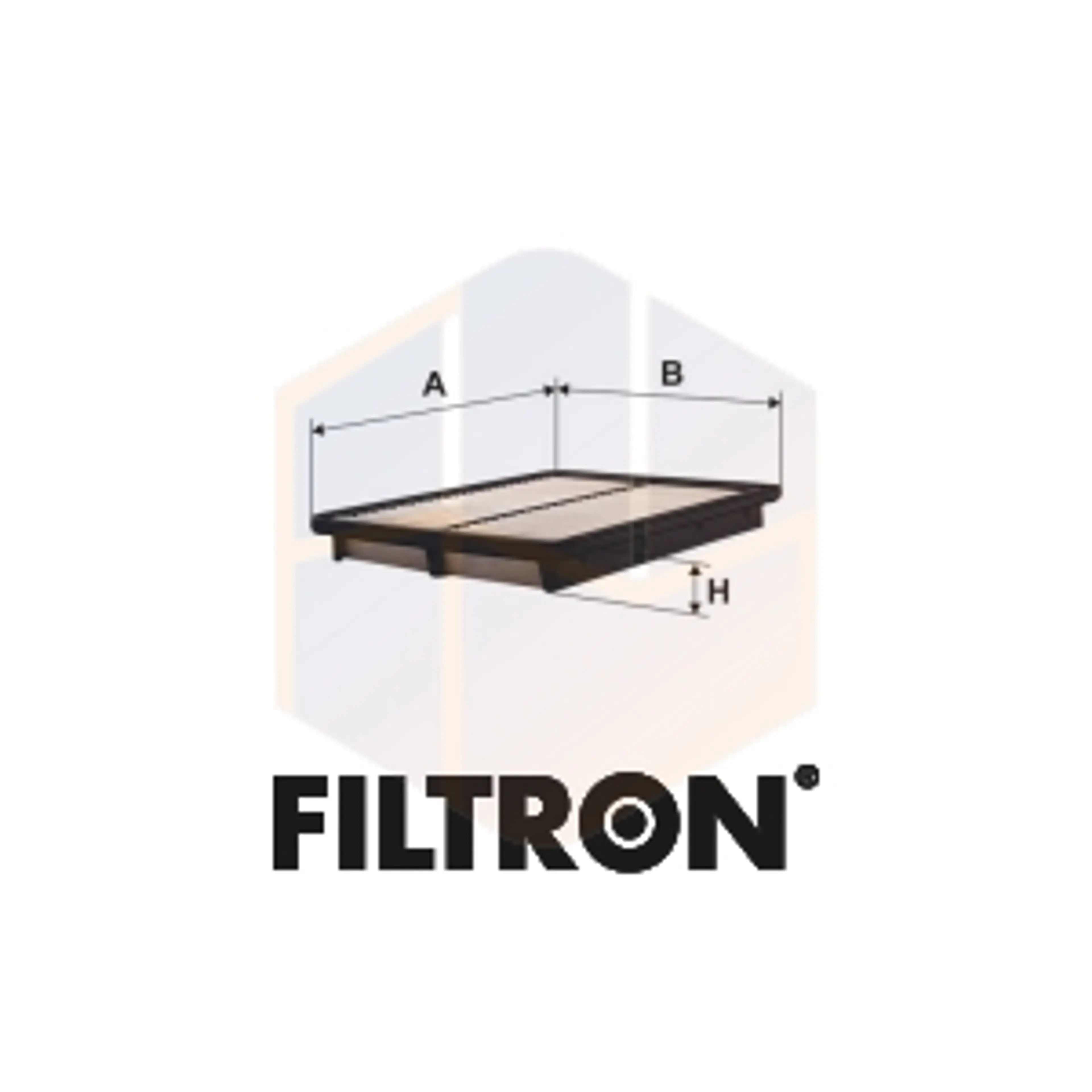 FILTRO AIRE AP 182/5