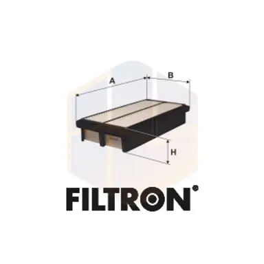 FILTRO AIRE AP 182/8