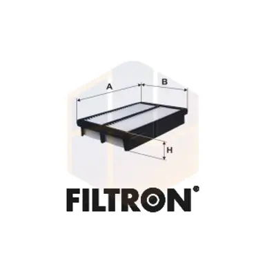 FILTRO AIRE AP 182/9