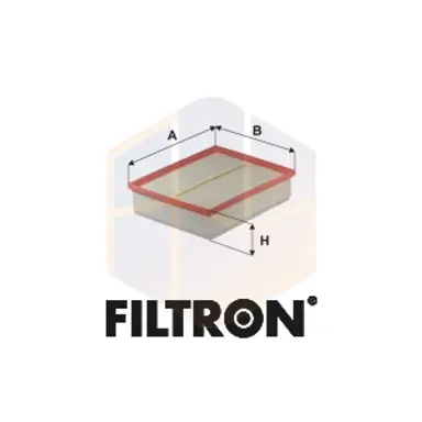 FILTRO AIRE AP 183/10