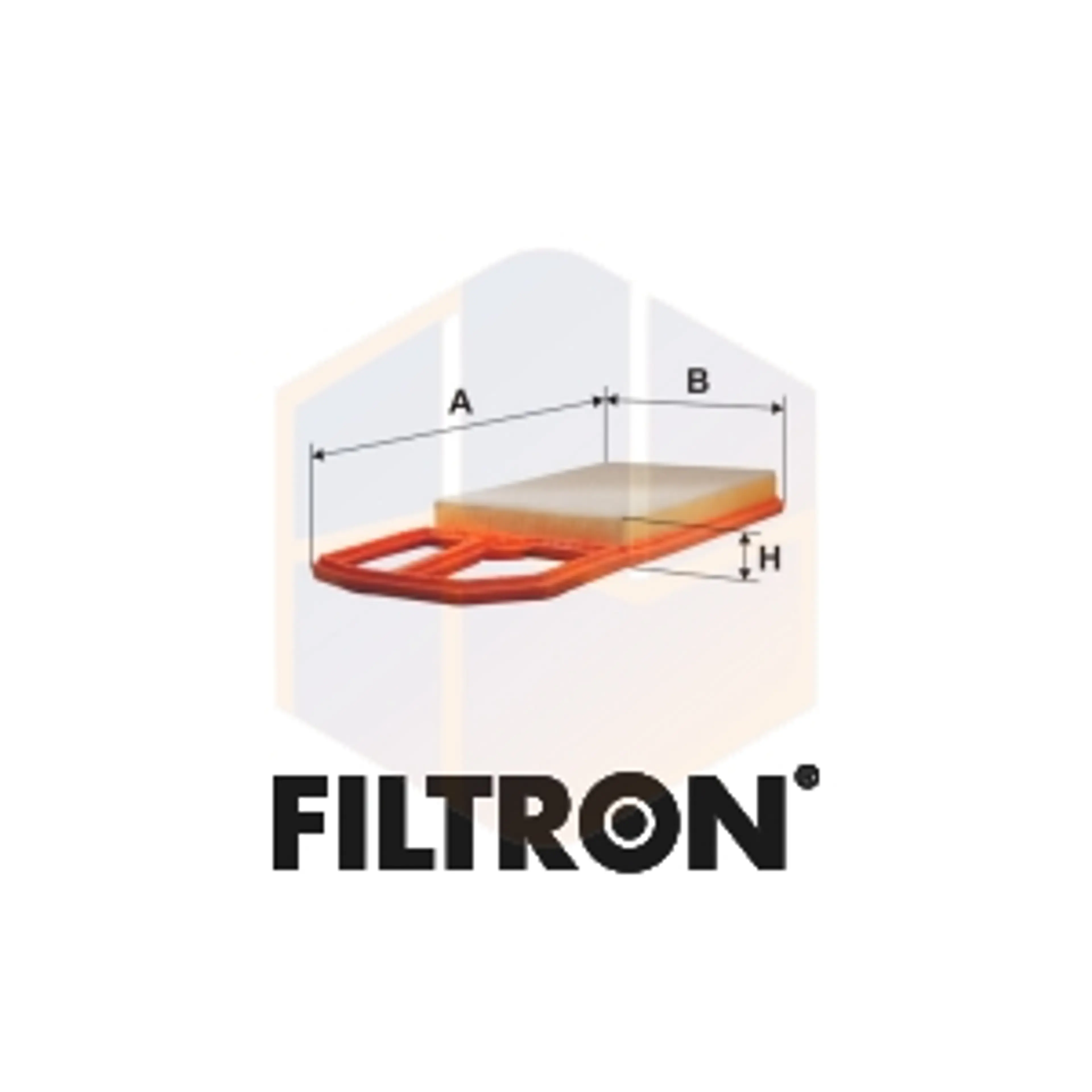 FILTRO AIRE AP 183/2