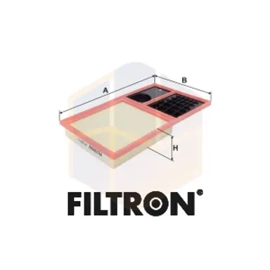 FILTRO AIRE AP 183/3