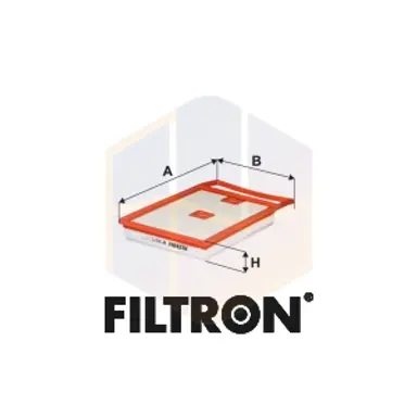 FILTRO AIRE AP 183/5