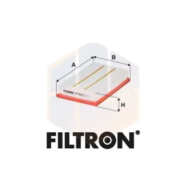 FILTRO AIRE AP 183/6