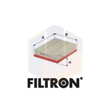 FILTRO AIRE AP 183/9