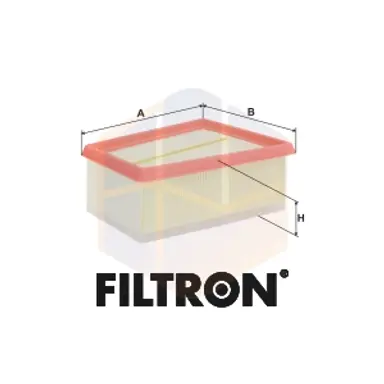 FILTRO AIRE AP 185/1