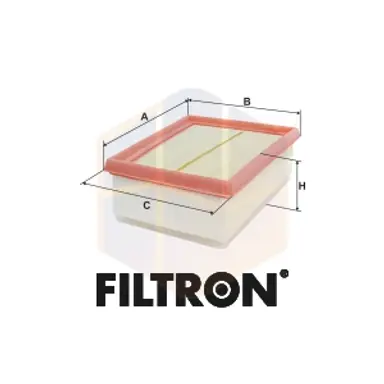 FILTRO AIRE AP 185/10