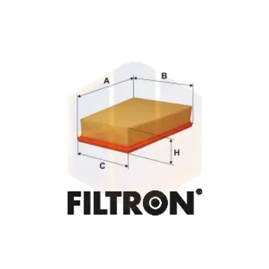 FILTRO AIRE AP 185/3