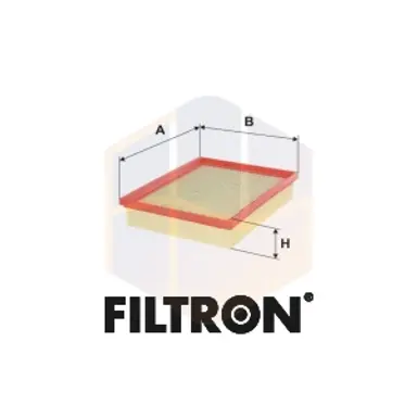 FILTRO AIRE AP 186/2