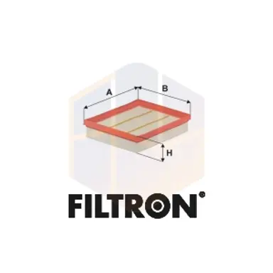 FILTRO AIRE AP 186/5