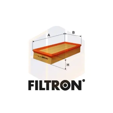 FILTRO AIRE AP 188/3