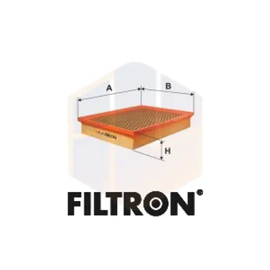 FILTRO AIRE AP 188/5