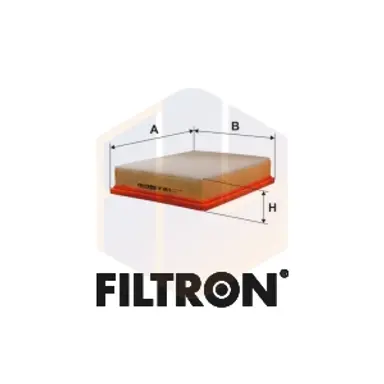 FILTRO AIRE AP 188/6