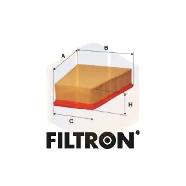 FILTRO AIRE AP 189/1