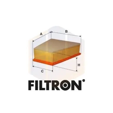 FILTRO AIRE AP 189/2