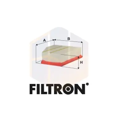 FILTRO AIRE AP 189/3