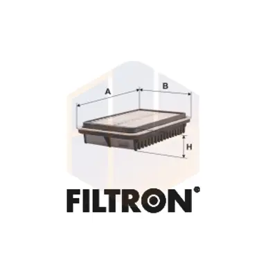 FILTRO AIRE AP 190/1