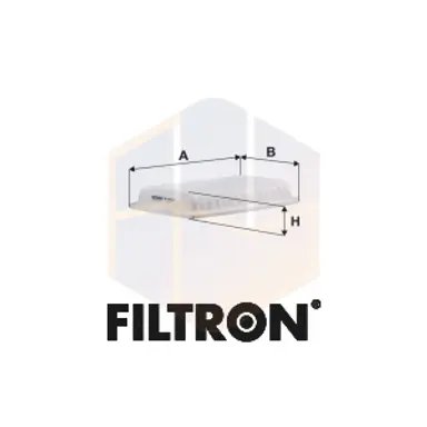 FILTRO AIRE AP 190/8