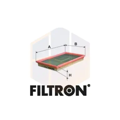 FILTRO AIRE AP 192/1