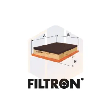 FILTRO AIRE AP 192/2