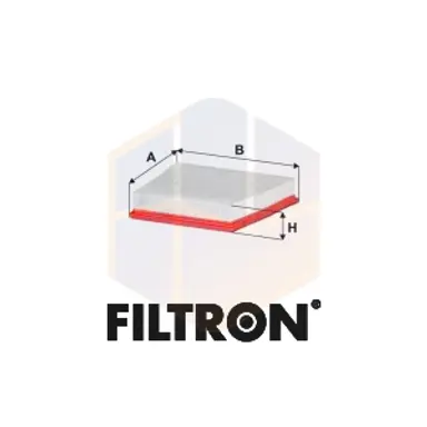 FILTRO AIRE AP 193/7