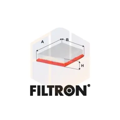 FILTRO AIRE AP 193/8