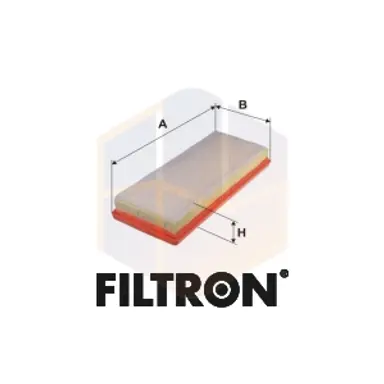 FILTRO AIRE AP 195/2